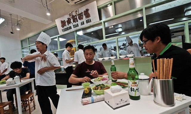 很多人都以为“餐饮”赚钱，其实却是最易赔钱的投资！